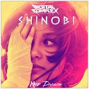 X Drop Division - Shinobi Original Mix