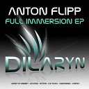 Anton Flipp - Memories Original Mix