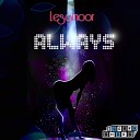 Lesamoor - Always Original Mix