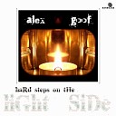 Alex Goof - The Right Way Original Mix