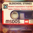 mSdoS - Musical Interval Original Mix