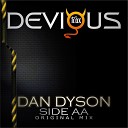 Dan Dyson - Side AA Original Mix