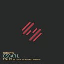 Oscar L - Real Gaga Remix