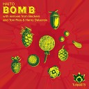Haito Goepfrich - Bomb Original Mix