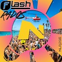 DJ Flash (NL) - Rados (Original Mix)