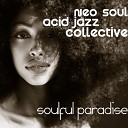 Neo Soul Acid Jazz Collective - Five Pass Midnight Original Mix