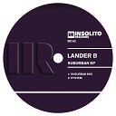 Lander B - Suburban Original Mix