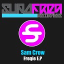 Sam Crow - In The Beginning Original Mix