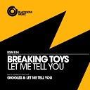 Breaking Toys - Giggles Original Mix