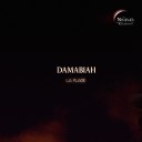 Damabiah - La Plage Aux Corps th r s Original Mix