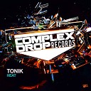 Tonik - Heat Original Mix