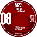 M23 - Poverty Of Thought Original Mix