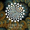 Corbeau - Hidden Depths Original Mix
