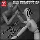Bertie Bassett - Sensation Original Mix