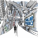 Solar Project - Open The Circle