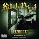 Killah Priest - Drama