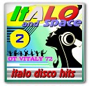 Gurcan Erdem feat Spice Girls - Wannabe M D Project Italo Disco mix