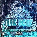 ToXic Inside feat Ruurd Woltring - Master Of The Night Original Mix