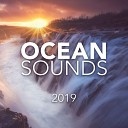 Ocean Sounds - Light Caribbean Evening Original Mix