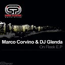 Dj Glenda - Clip Off Original Mix