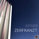Zerfranzt - Ocho Cinco Ready Original Mix
