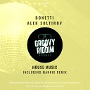 Bonetti Alek Soltirov - House Music Original Mix