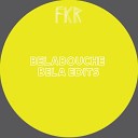 Belabouche - Samba Trio Original Mix