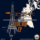 Dr Prozak - Rude Boy Original Mix
