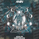 Anin - Kepler Has Fallen Original Mix