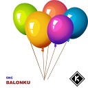 SNC - Balonku Funkot Remix