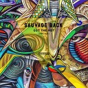 Sauvage Back - Got The Hot Original Mix