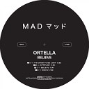 ORTELLA - Attitude Original Mix