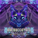 Non Human - Ritmo de Quetzalco atl Original Mix