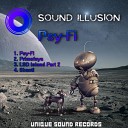 Sound Illusion - Shanti Original Mix