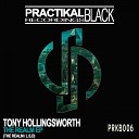 Tony Hollingsworth - L S D Original Mix