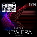 BarTar - New Era Original Mix