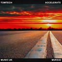 Tomtech - Halifax Original Mix