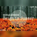 CJ Reign - Broken Original Mix