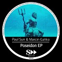 Paul Sun Marcin Ganko - Poseidon