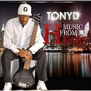Tony D - Latin Lover s