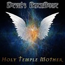 Devil s Backbone - On The Other Side