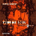 Tony Faline - Beat It