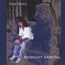 Tony Dancy - Only You For Martha