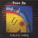 Tony De - Bag of Hope