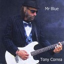 Tony Correa - Blue Eyes Girl