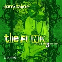 Tony Faline - Way Down
