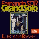 Lubom r Brabec - Introduction and Variations on a Theme by Mozart Op…