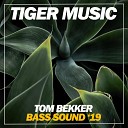 Tom Bekker - Bass Sound Croatia Jam Remix