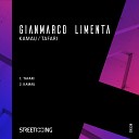 Gianmarco Limenta - Kamau