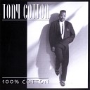 Tony Cotton - More Love to Give